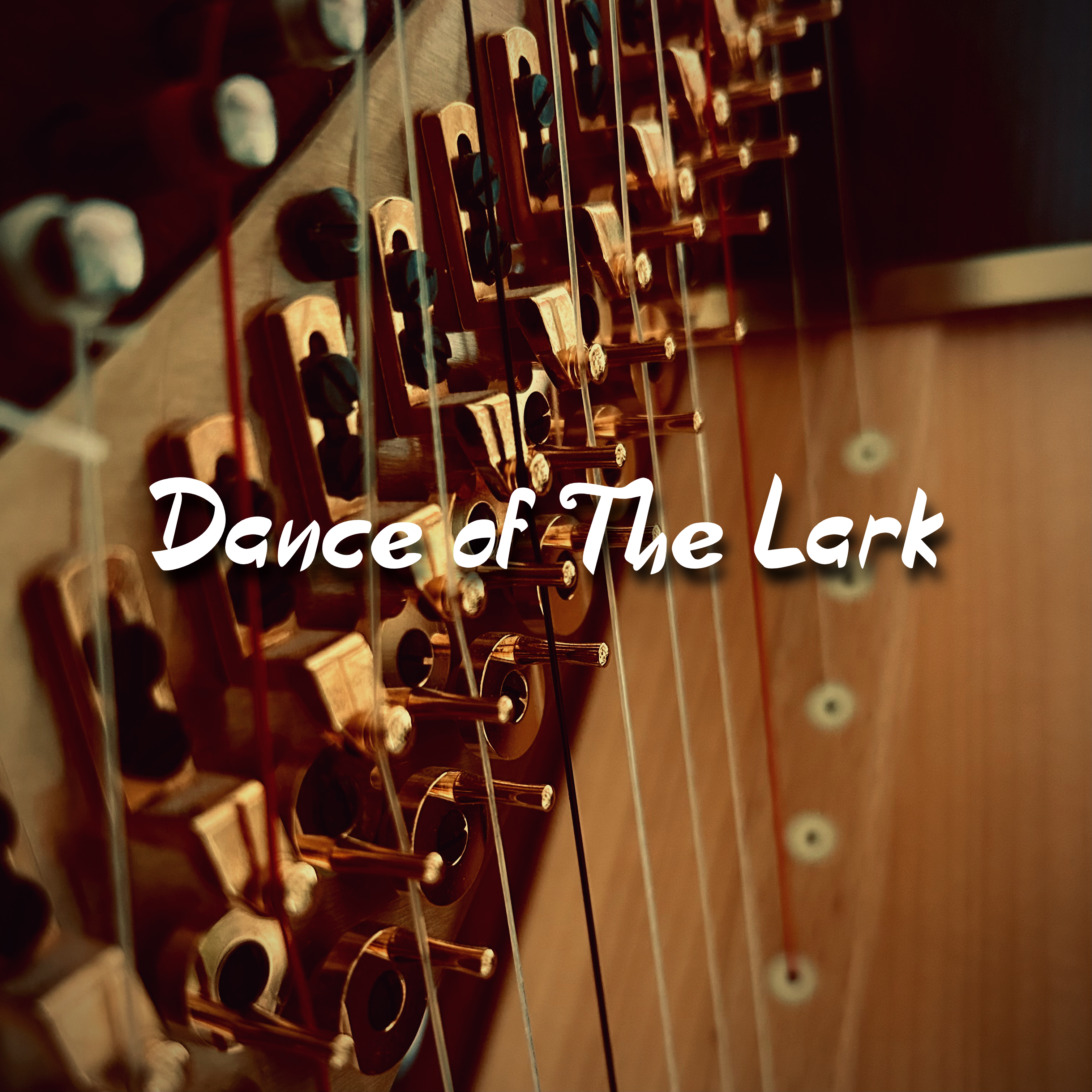 Dance of The Lark